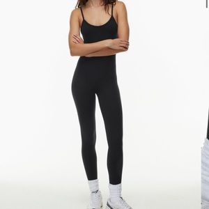 Aritzia butter jumpsuit